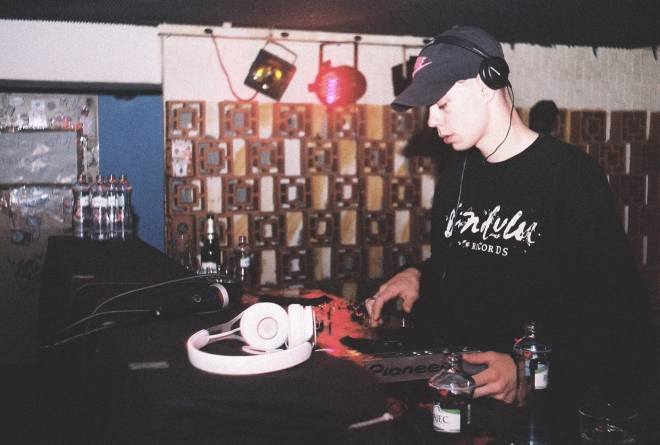 37 SKLO Chlív Ostrava Dexxx